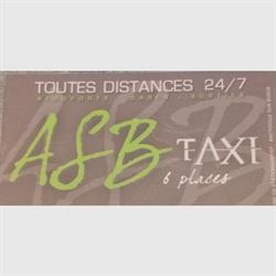 Asb Taxi Hervé, Granville - Horaires d'ouverture