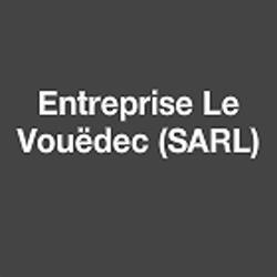 Entreprise Le Vouëdec SARL, Inguiniel - Horaires d'ouverture