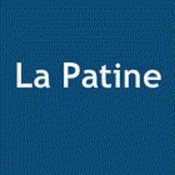 La Patine, Viriville - Horaires d'ouverture