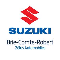 Suzuki Zélus Automobiles Concessionnaire, Brie-Comte-Robert - Horaires d'ouverture