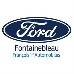 Ford François 1er Automobiles Concessionnaire, Samoreau - Horaires d'ouverture