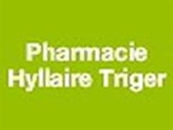 Pharmacie Hyllaire Triger, Brive-la-Gaillarde - Horaires d'ouverture