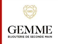 Bijouterie GEMME Presqu'île Lyon - Achat or et bijoux - Vente bijoux occasion vintage, - Horaires d'ouverture