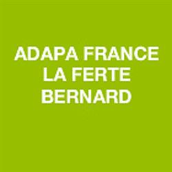ADAPA FRANCE LA FERTE BERNARD, La Ferté-Bernard - Horaires d'ouverture