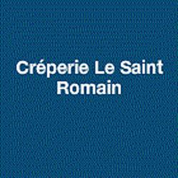 Créperie Le Saint Romain, Rouen - Horaires d'ouverture