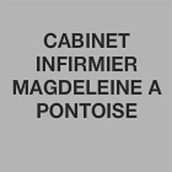 CABINET INFIRMIER MAGDELEINE A PONTOISE, Pontoise - Horaires d'ouverture
