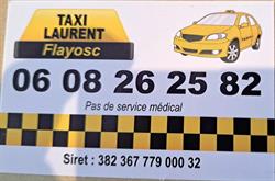 Taxi Laurent, Flayosc - Horaires d'ouverture