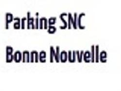 Parking Bonne Nouvelle, Paris - Horaires d'ouverture