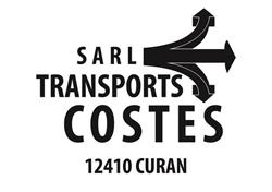 Transports Costes, Curan - Horaires d'ouverture