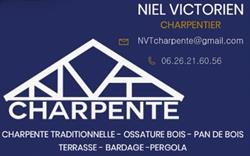 NVT Charpente, Le Mesnil-Patry - Horaires d'ouverture