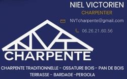 NVT Charpente, Thue et Mue - Horaires d'ouverture