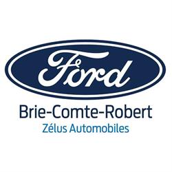 Ford Zélus Automobiles Concessionnaire, Brie-Comte-Robert - Horaires d'ouverture