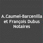 Agnes Caumel Barcenilla et Francois Dubus SCP, Mirabeau - Horaires d'ouverture
