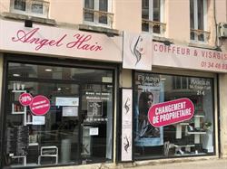 Angel Hair, Saint-Ouen-l'Aumône - Horaires d'ouverture