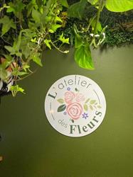 L'atelier des fleurs, Vivonne - Horaires d'ouverture