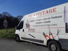 PH-Affutage Mobile, Le Lude - Horaires d'ouverture