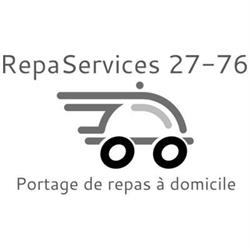RepaServices 27-76, Bourgtheroulde-Infreville - Horaires d'ouverture