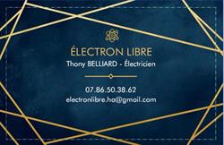 Électron Libre, Laval - Horaires d'ouverture