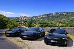 Taxi Kab, Cavaillon - Horaires d'ouverture