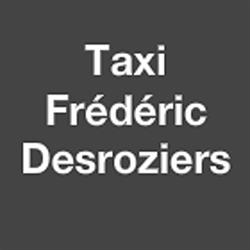 Taxi Frédéric Desroziers, Berchères-les-Pierres - Horaires d'ouverture
