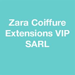 Zara Coiffure Extensions VIP SARL, Clichy - Horaires d'ouverture