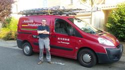 Antenne Installation Service, Estillac - Horaires d'ouverture