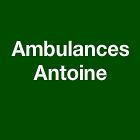 Ambulances Antoine, Seclin - Horaires d'ouverture