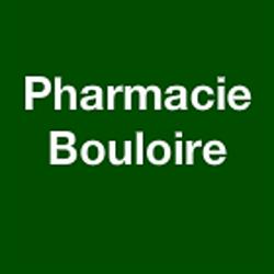 Pharmacie de Bouloire SELARL, - Horaires d'ouverture