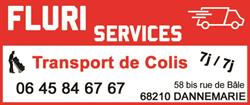 Taxi Fluri, Dannemarie - Horaires d'ouverture