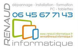 Renaud Informatique, Thyez - Horaires d'ouverture