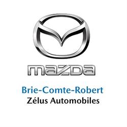 Mazda Zélus Automobiles Concessionnaire, Brie-Comte-Robert - Horaires d'ouverture