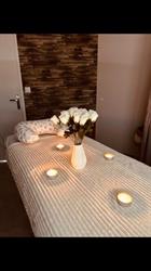 Milania Massages Ayurvédiques, Nohant-en-Goût - Horaires d'ouverture