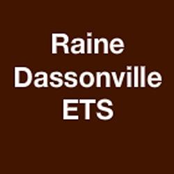 Raine Dassonville ETS, Marcq - Horaires d'ouverture