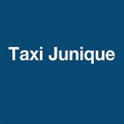 Taxi Junique, Étables - Horaires d'ouverture