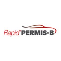 Rapid'Permis-B, Saint-Gilles - Horaires d'ouverture