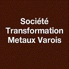 S T M V Société de Transformation des Métaux Varois-SARL, Tourrettes - Horaires d'ouverture