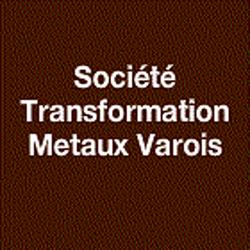 S T M V Société de Transformation des Métaux Varois-SARL, Tourrettes - Horaires d'ouverture