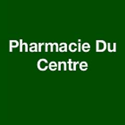 Pharmacie Du Centre, Pluméliau - Horaires d'ouverture
