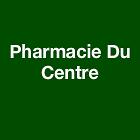 Pharmacie Du Centre, Pluméliau - Horaires d'ouverture