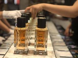 CHYK FRAGRANCE, Aubervilliers - Horaires d'ouverture