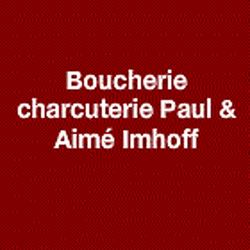 Paul Et Aimé Imhoff, Soultzbach-les-Bains - Horaires d'ouverture