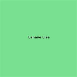 Lahaye Lise, Verdun - Horaires d'ouverture