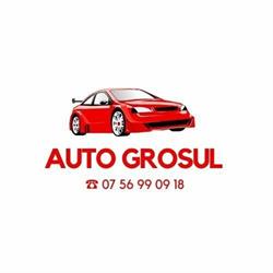 Auto Grosul, Vénissieux - Horaires d'ouverture