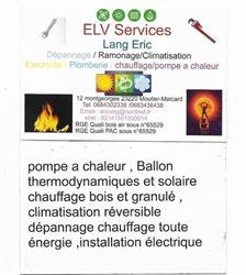 Elv Services, Moutier-Malcard - Horaires d'ouverture