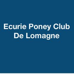 Ecurie Poney Club De Lomagne, Pauilhac - Horaires d'ouverture