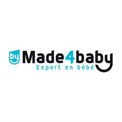 Made4baby Balaruc, Balaruc-le-Vieux - Horaires d'ouverture