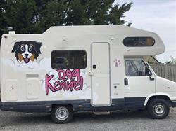 Dog Kennel, Montpollin - Horaires d'ouverture