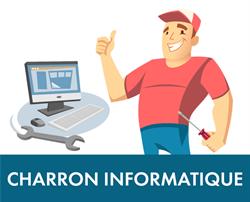 Charron Informatique, Audierne - Horaires d'ouverture