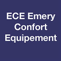 ECE Emery Confort Equipement, Saint-Vincent-de-Barrès - Horaires d'ouverture
