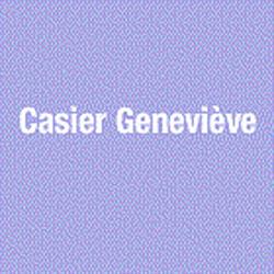 Casier Geneviève, Paris - Horaires d'ouverture